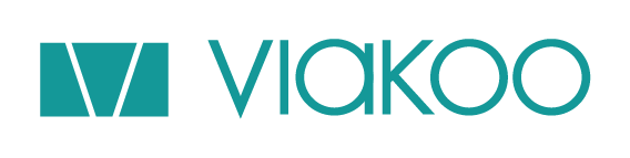 Viakoo logo