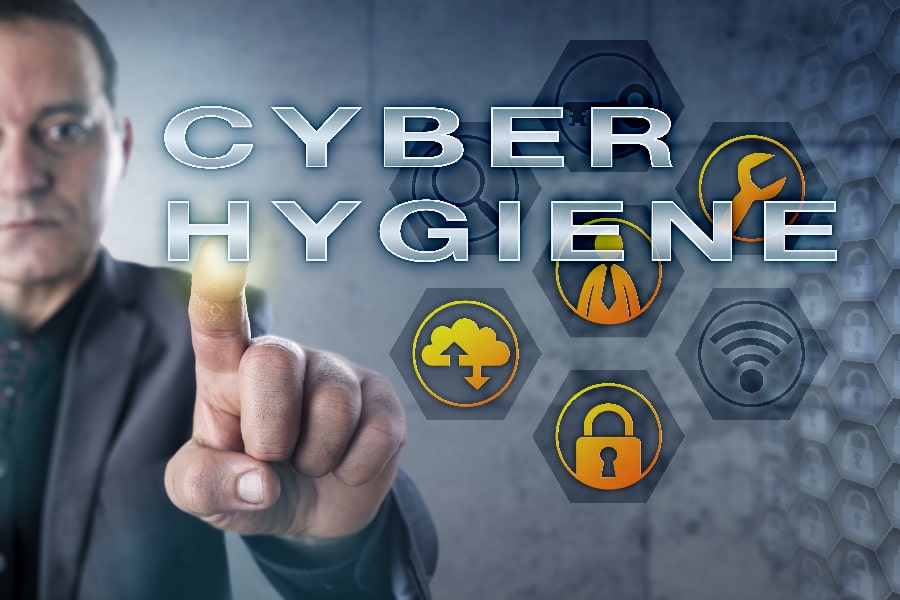 The next stage: cyber hygiene for IoT security devices