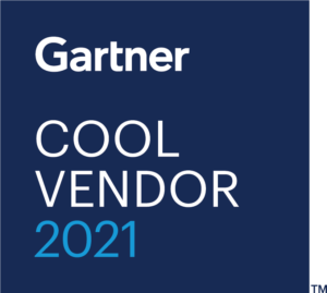 Gartner IoT Cool Vendor 2021