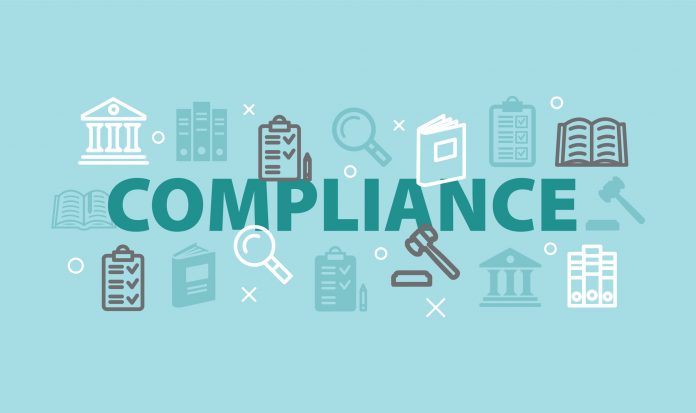 The Need for Compliance as a Service for Physical Security