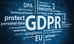 How Service Assurance Can Help Meet GDPR Goals