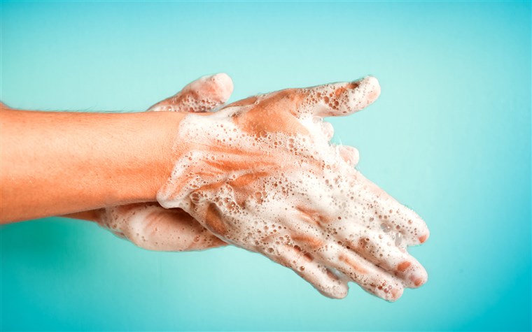 Good Advice – Wash Your Cyber Hands!  Even Better – Do It Remotely