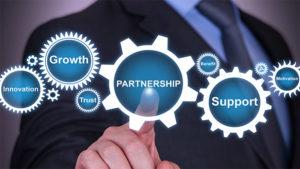 IoT security partner program