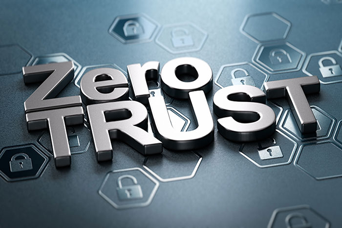 What is a Zero Trust environment? 