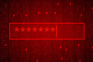 Manage your IoT passwords at scale