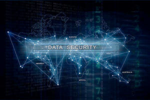 OT cybersecurity - data security