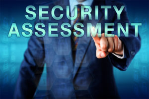 physical security assessment