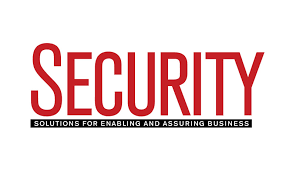 security magazine