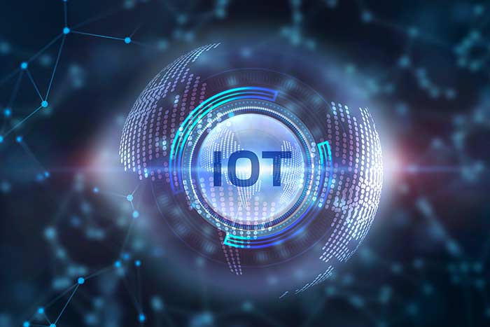 The principals of IoT security