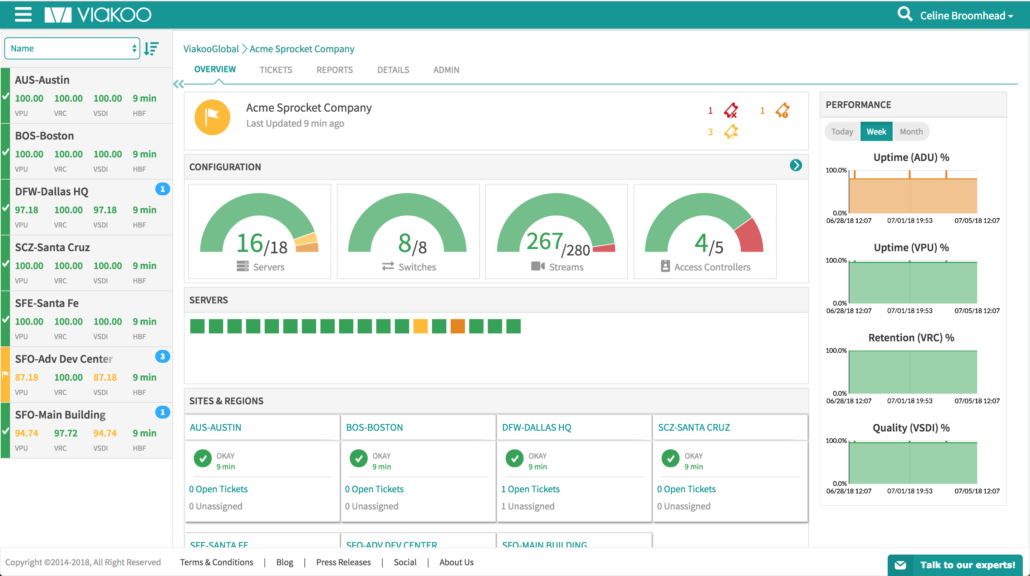 Seamless Interoperability for IoT & OT Device Security