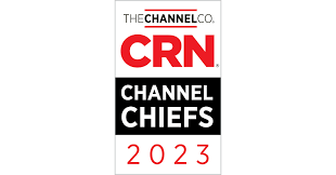 CRN Channel Chiefs 2023