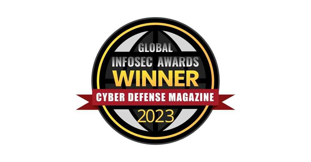Viakoo Honored as Next Gen IoT Security Winner in Cyber Defense Magazine's 2023 Global InfoSec Awards