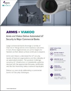 Banking case study