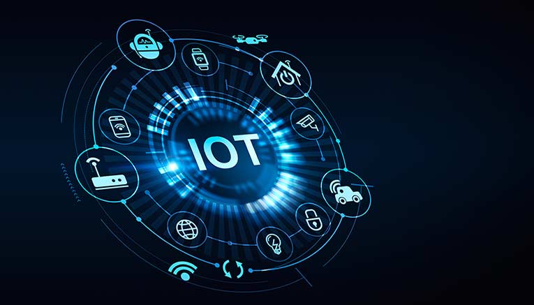 iot application security