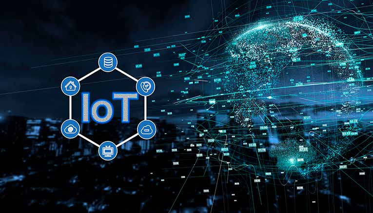 IoT Application Security - key challenges 