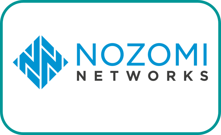 Nozomi Networks + Viakoo