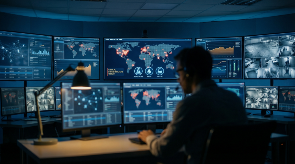 Daily OT Security News: April 07, 2026 - Viakoo, Inc