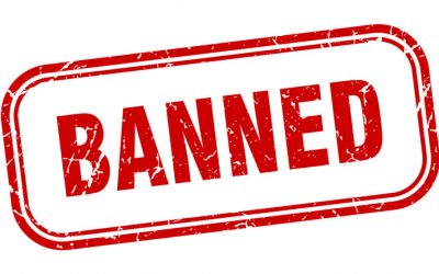 Banned