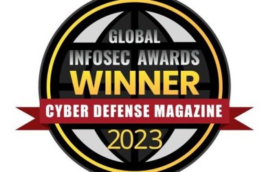 Viakoo Honored as Next Gen IoT Security Winner in Cyber Defense Magazine's 2023 Global InfoSec Awards