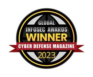 Viakoo Honored as Next Gen IoT Security Winner in Cyber Defense Magazine's 2023 Global InfoSec Awards