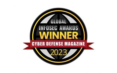 Viakoo Honored as Next Gen IoT Security Winner in Cyber Defense Magazine's 2023 Global InfoSec Awards