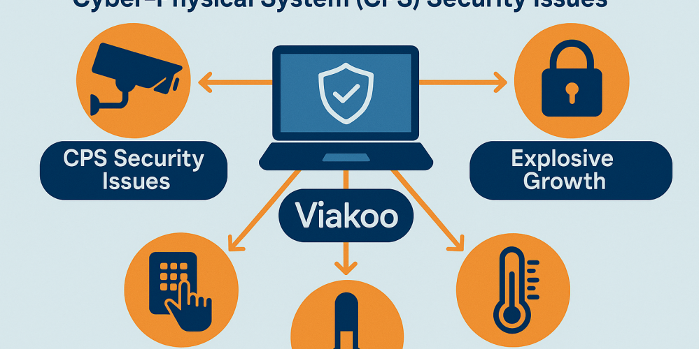 CPS Security Viakoo
