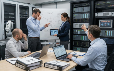 PCI audit blog graphic