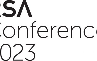 RSA Conference TM 2023 logo stacked
