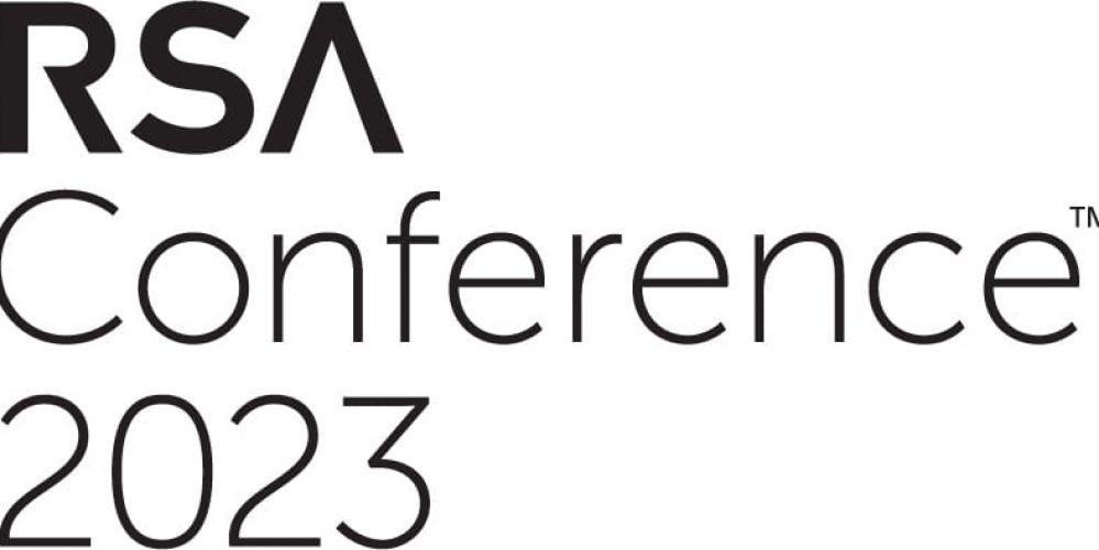 RSA Conference TM 2023 logo stacked