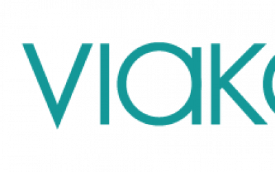Viakoo logo