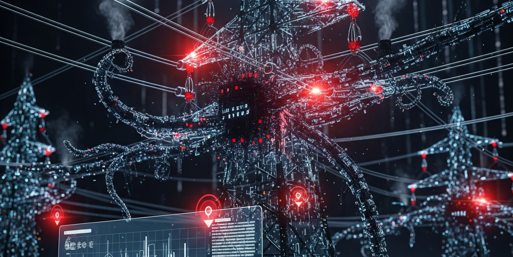 energy grid security