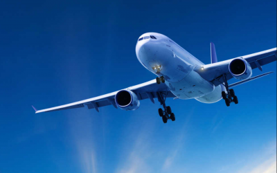 generic airline