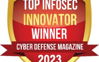 infosec awards IOT