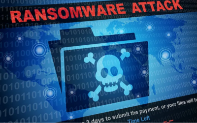 ransomware