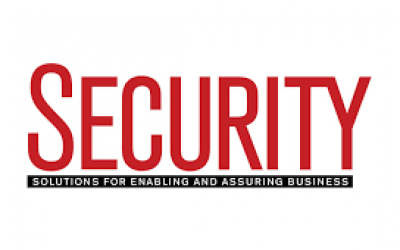 security magazine